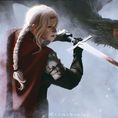 Visenya Targaryen thumbnail