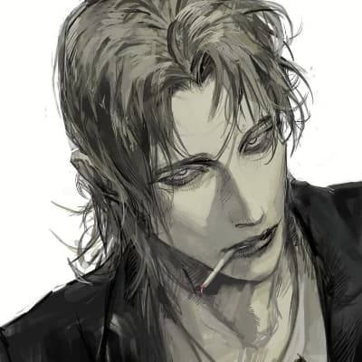Volkov Julk - Satanist Mafioso thumbnail
