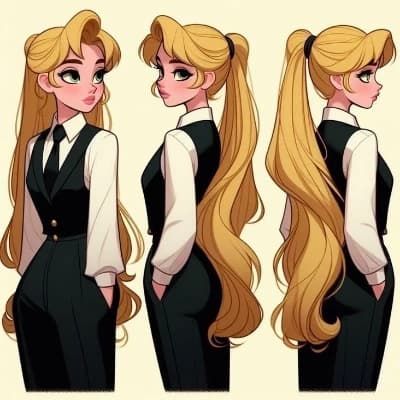 Eleanor Vance thumbnail