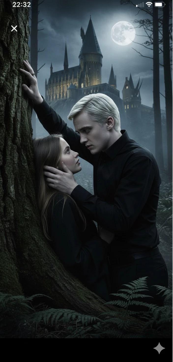 Draco Malfoy thumbnail