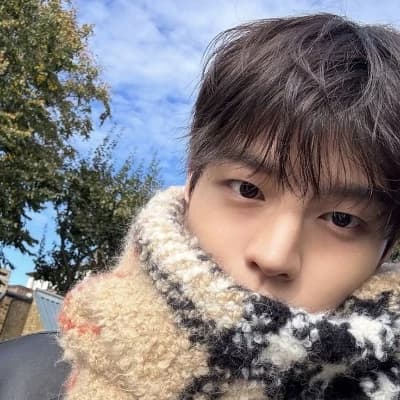 Kim Seungmin thumbnail
