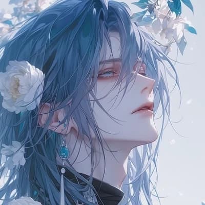 Salíza - ◇Prince × Prince◇ {BL} thumbnail
