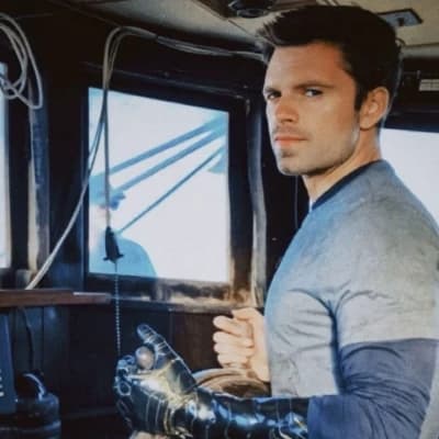 Bucky Barnes thumbnail