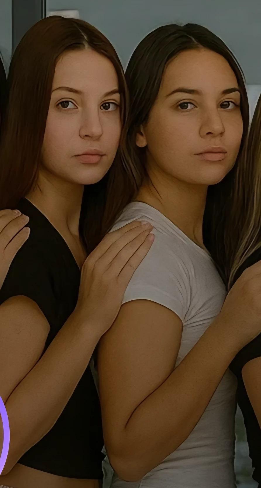 Tatiana and Patricia thumbnail