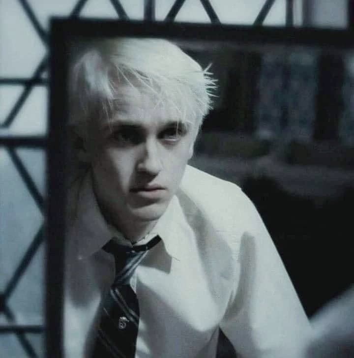 Draco Malfoy thumbnail