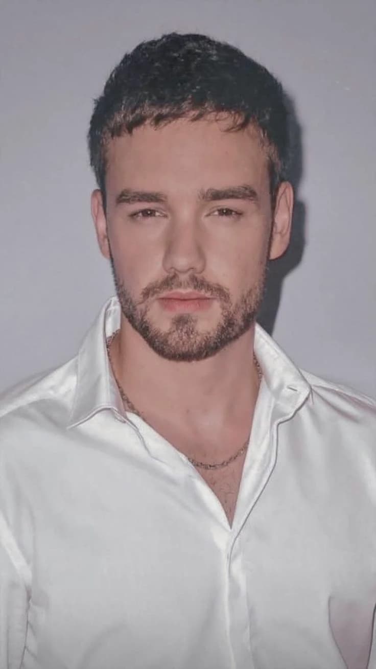 Liam James Payne thumbnail