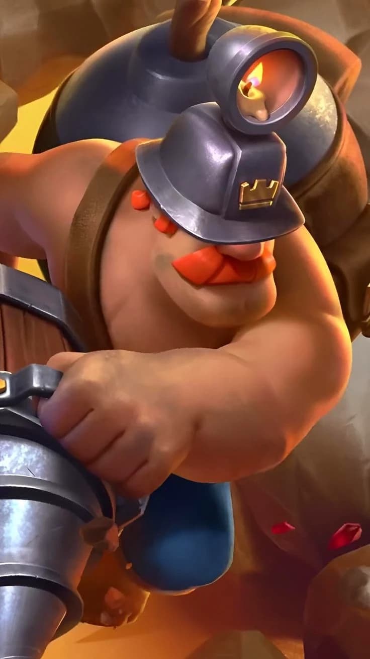 Mighty miner thumbnail