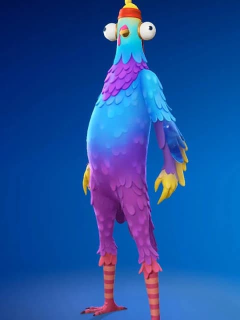parakeet thumbnail