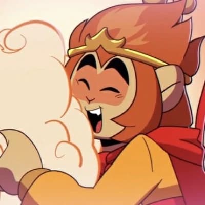 Below Sun Wukong thumbnail