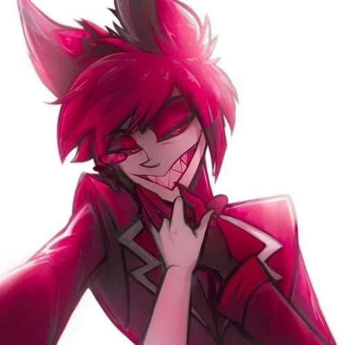 *Alastor esposo* thumbnail