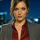 Malena Montenegro - your boss thumbnail