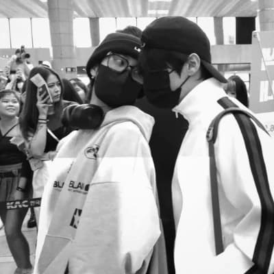 Minsung - Lee Minho thumbnail