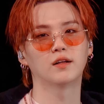 Yoongi thumbnail