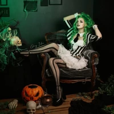 Beetlejuice thumbnail