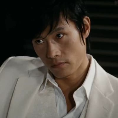 Thomas Arashikage (Storm Shadow) thumbnail