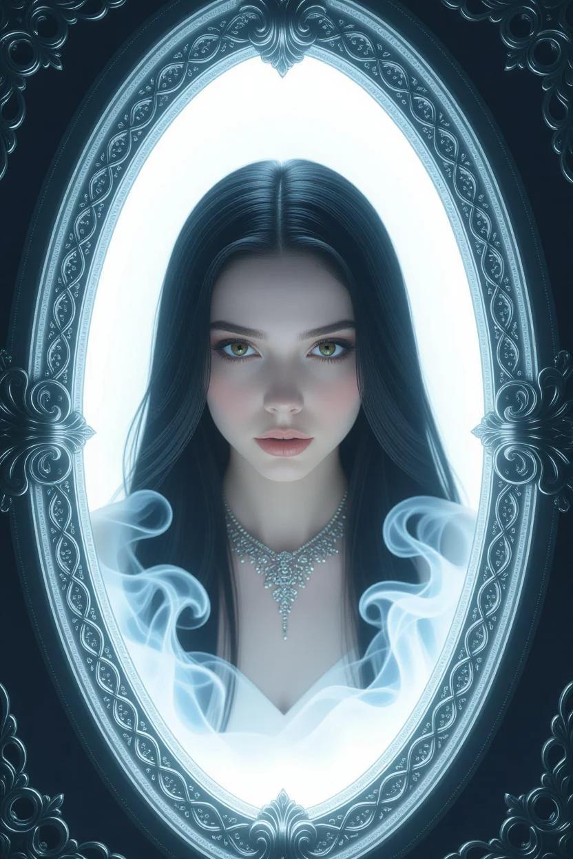 Lyra - The Spectral in the Mirror thumbnail
