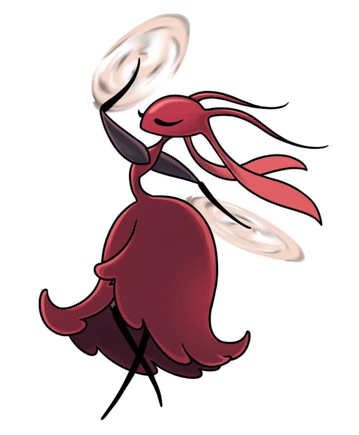 "Skarrsinger Karmelita" thumbnail