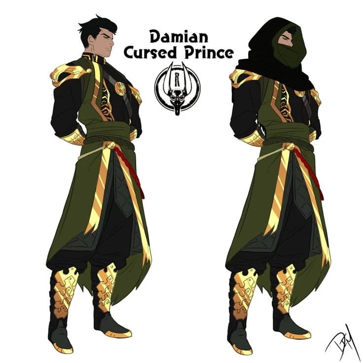 Damián thumbnail