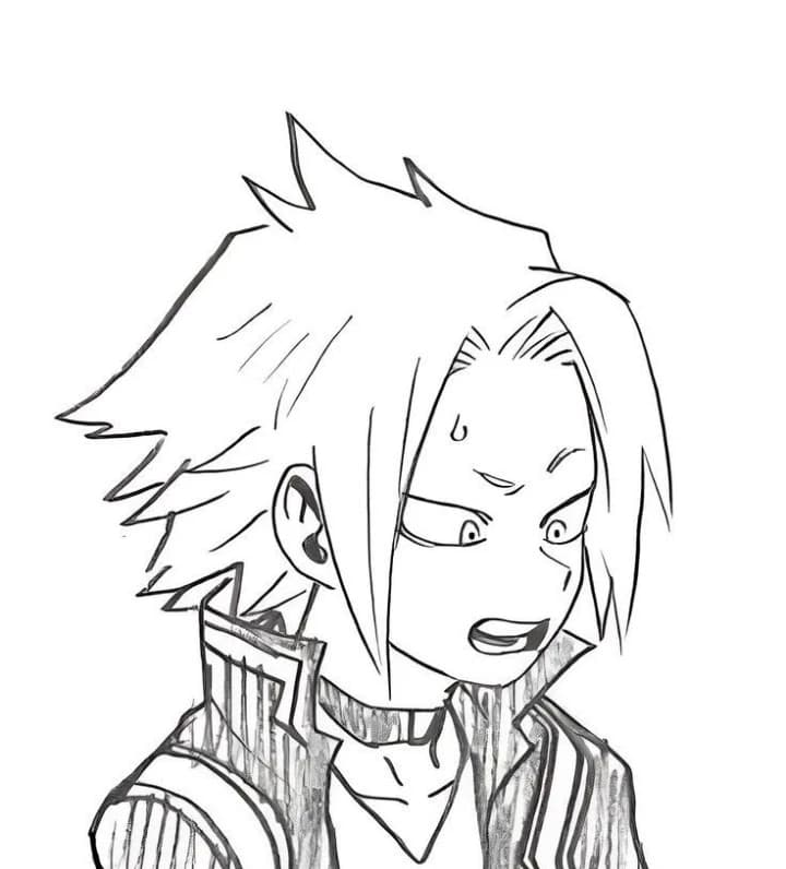 ⁰Denki Kaminari⁰ thumbnail