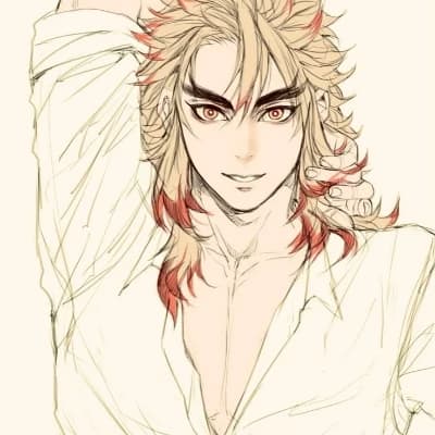 Rengoku Kyojuro thumbnail