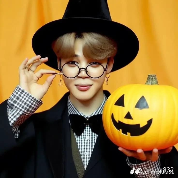 Park Jimin thumbnail