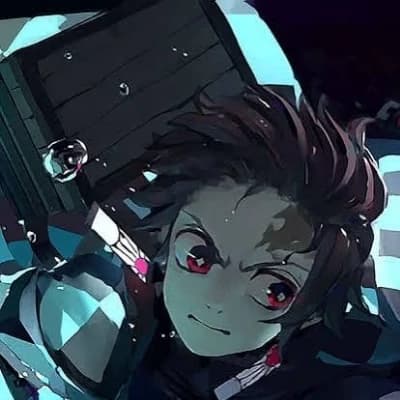 Tanjiro Kamado thumbnail