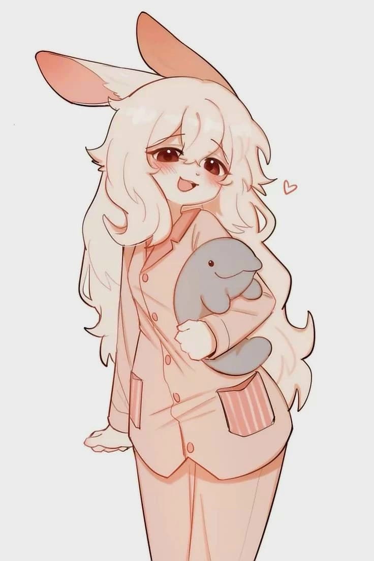 bunny thumbnail