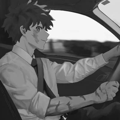 Izuku Midoriya thumbnail