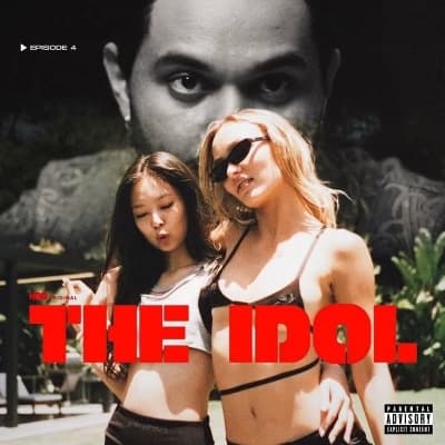 "THE IDOL" Dyanne (jennie) thumbnail