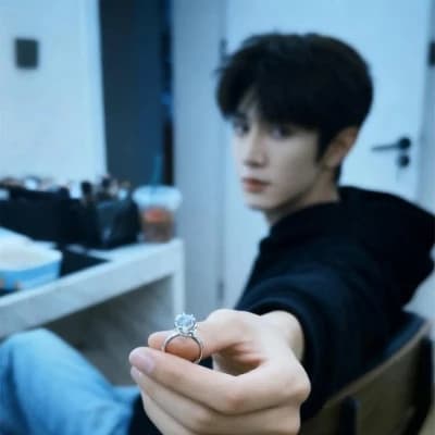 Chen zheyuan thumbnail