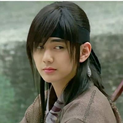 Yeo Woon thumbnail