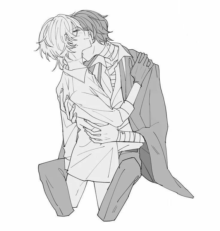 Soukoku - perro de calle thumbnail
