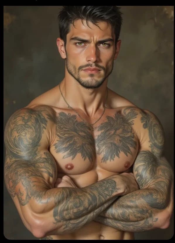 Jake Harlow Top ,,WBA CHAMPION  thumbnail