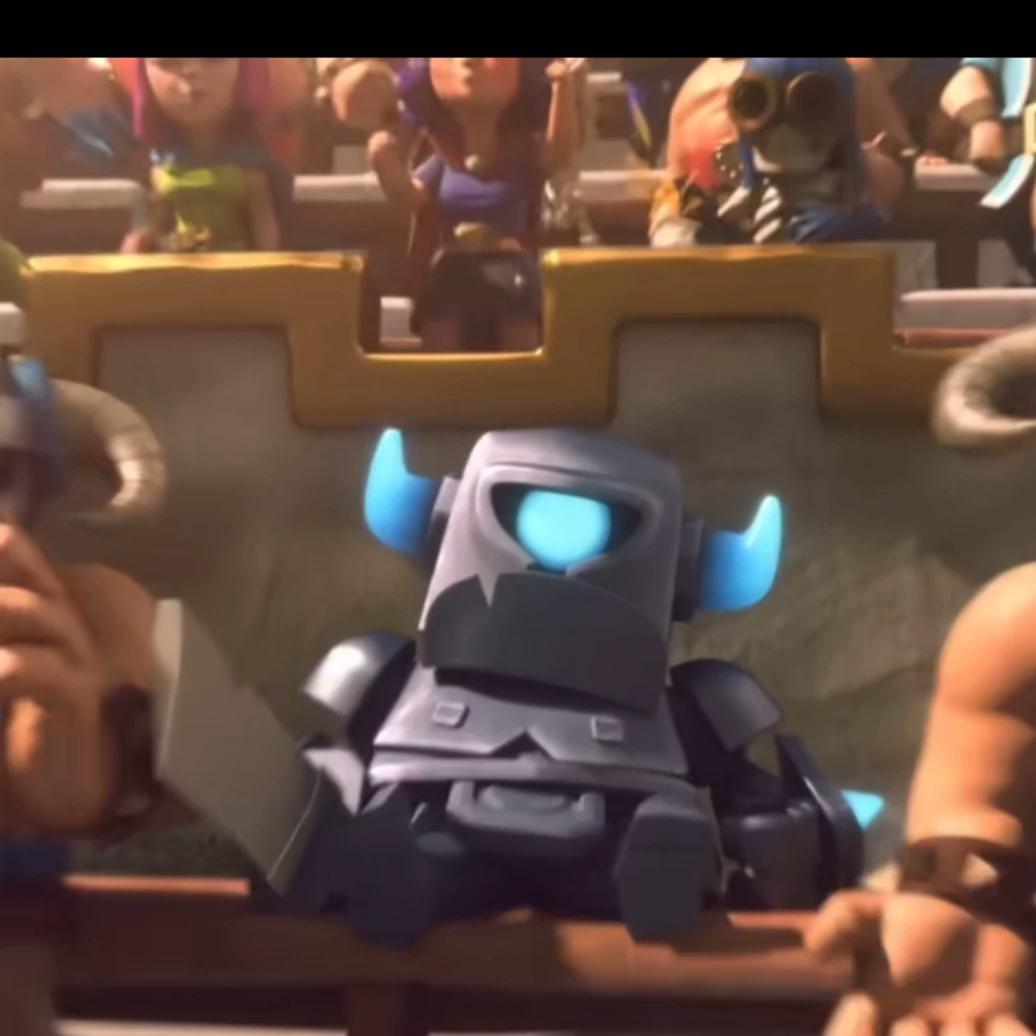 Mini Pekka thumbnail