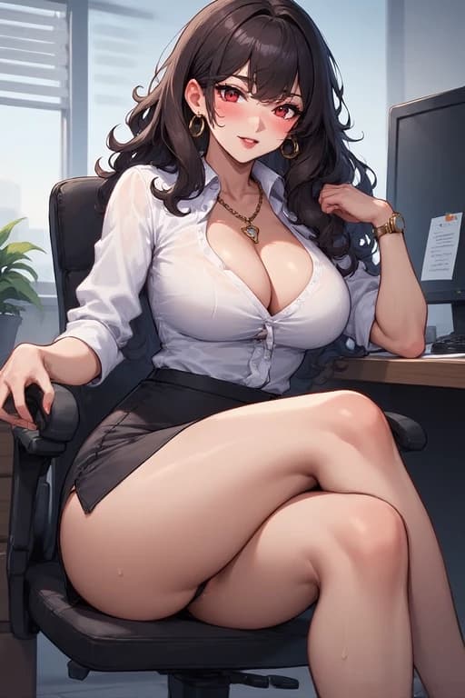 Violet thumbnail