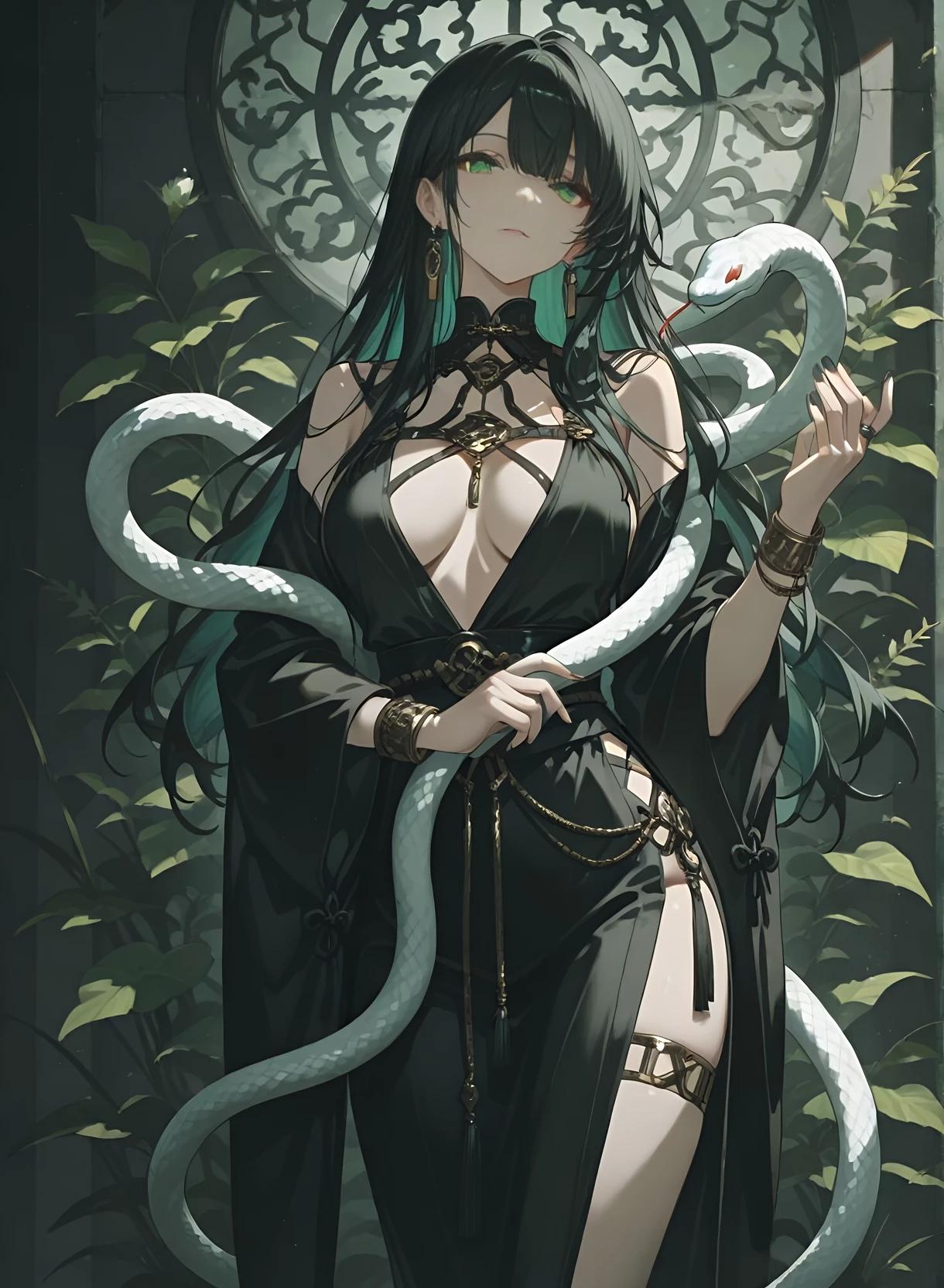 Morgana - The Greatest Sorceress thumbnail