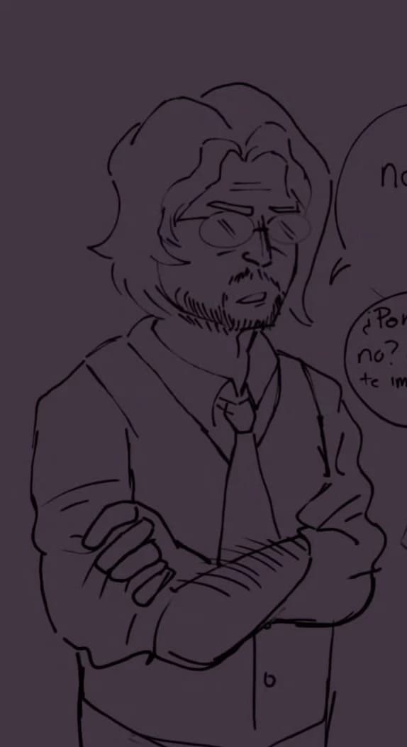 Oswald Larson thumbnail