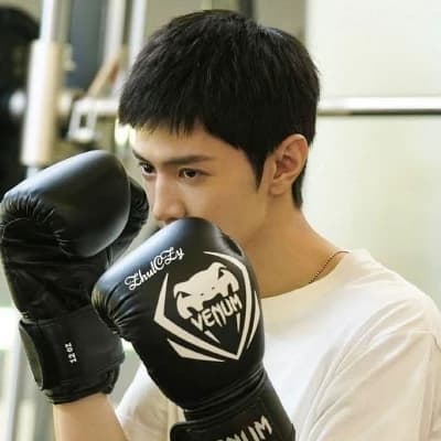 Chen Zheyuan thumbnail