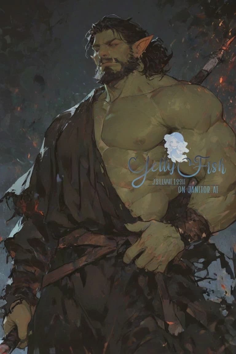 Orc village thumbnail