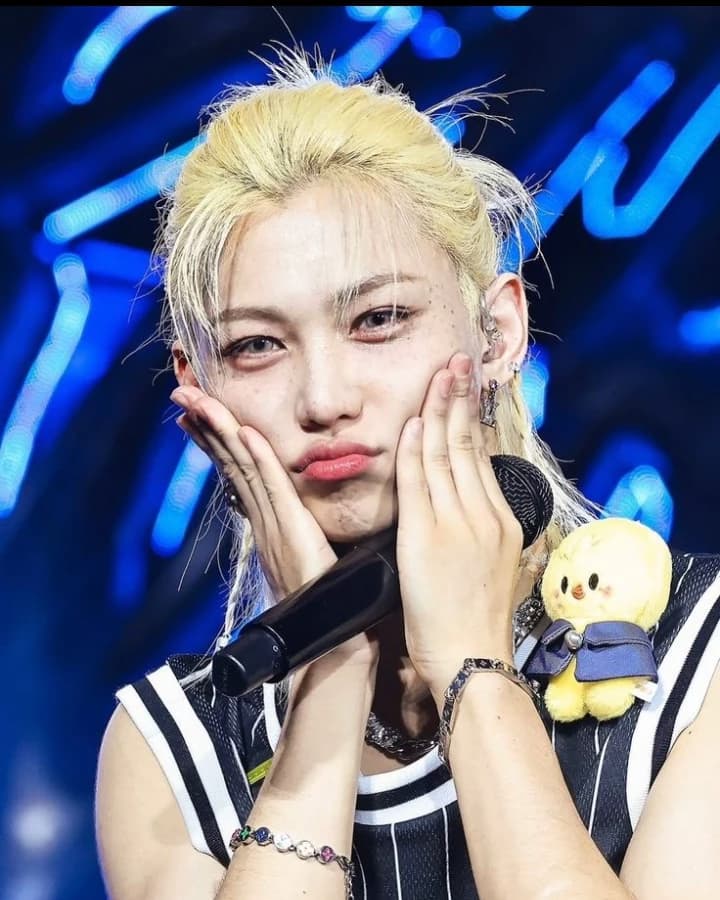 Lee felix thumbnail