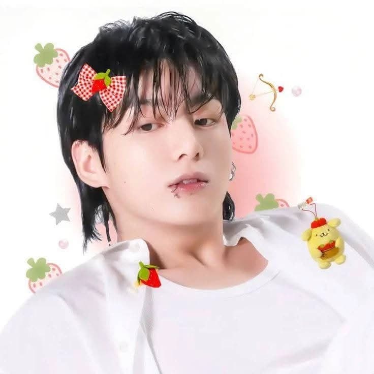 Jungkook megor amigo etero ♡♡ thumbnail