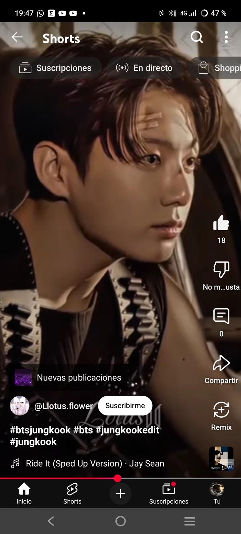 Jungkook, Jeon thumbnail