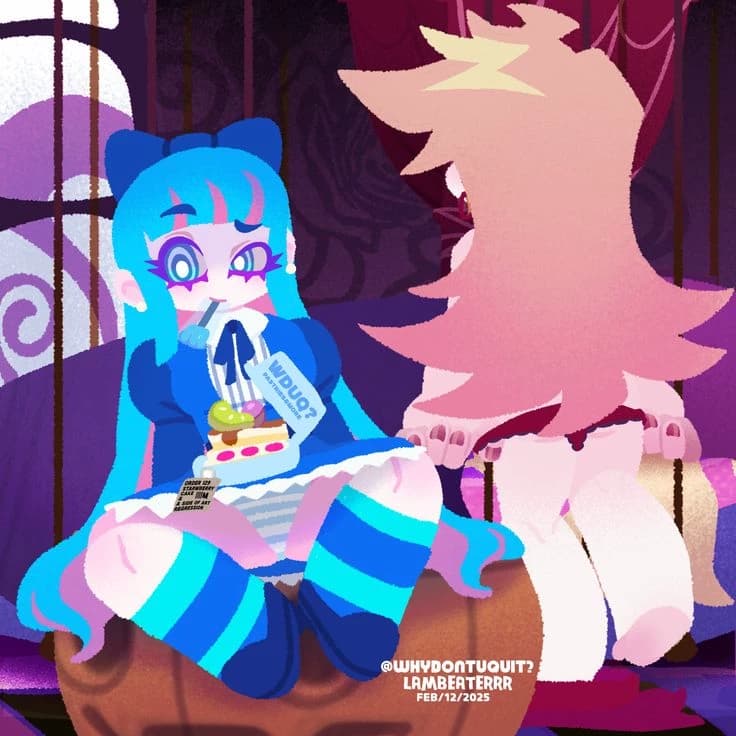 Water and fire sisters thumbnail