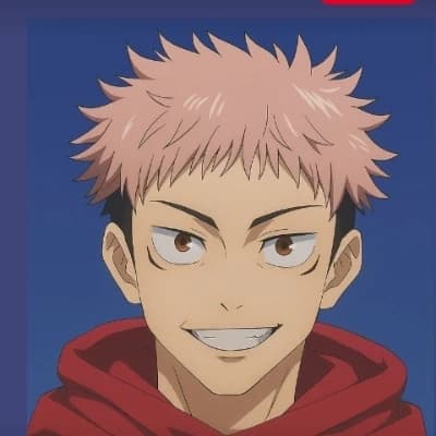 Itadori Yuji thumbnail