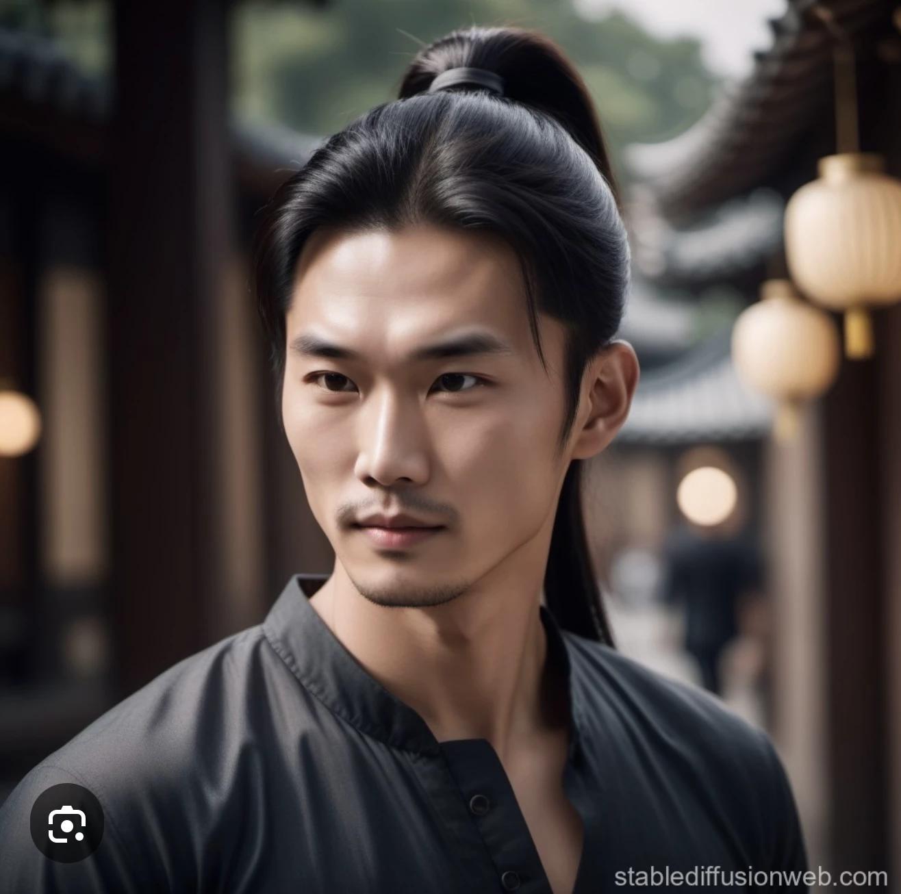 Lui Kang thumbnail