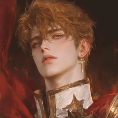 Elias Thorne, The Timid Angel Duke thumbnail