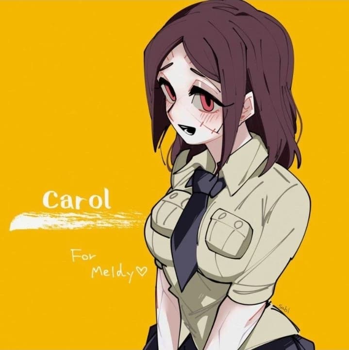 Carol thumbnail