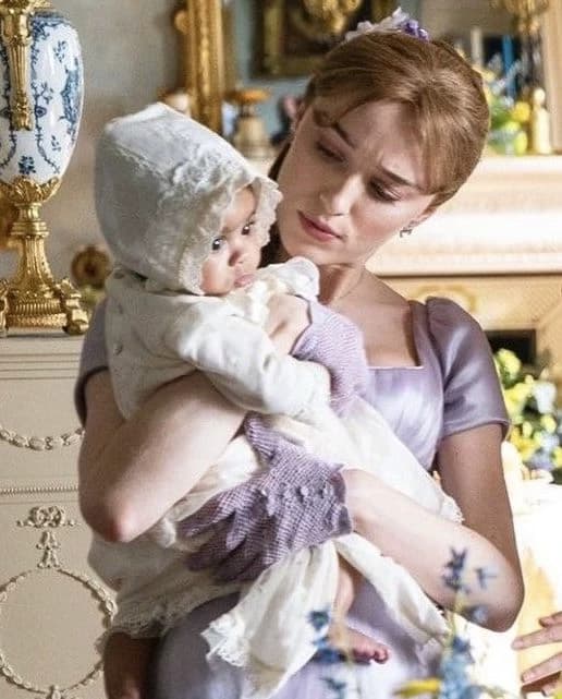 Daphne Bridgerton thumbnail
