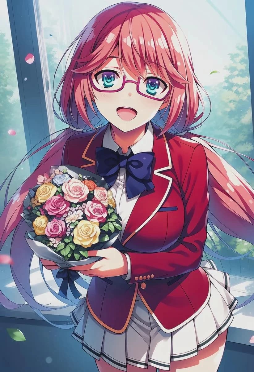 Airi Sakura thumbnail