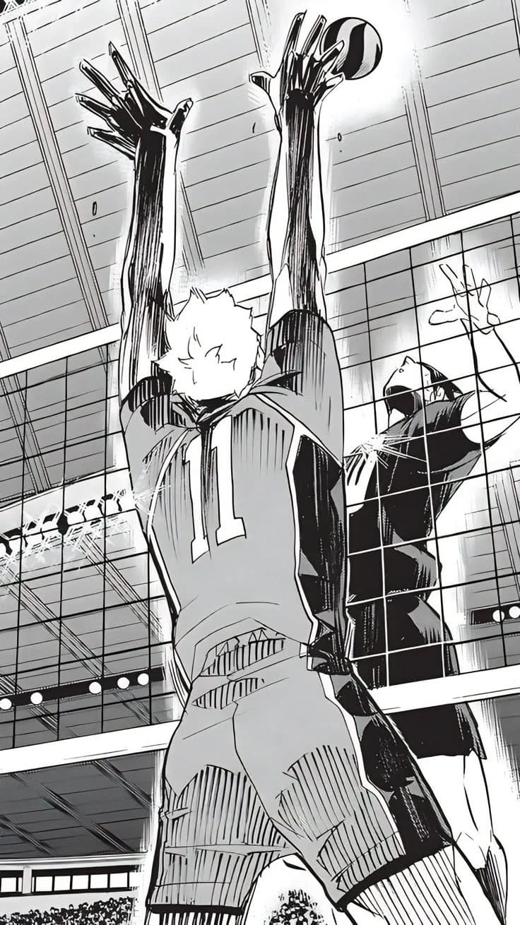 ୭ Tsukishima Kei thumbnail